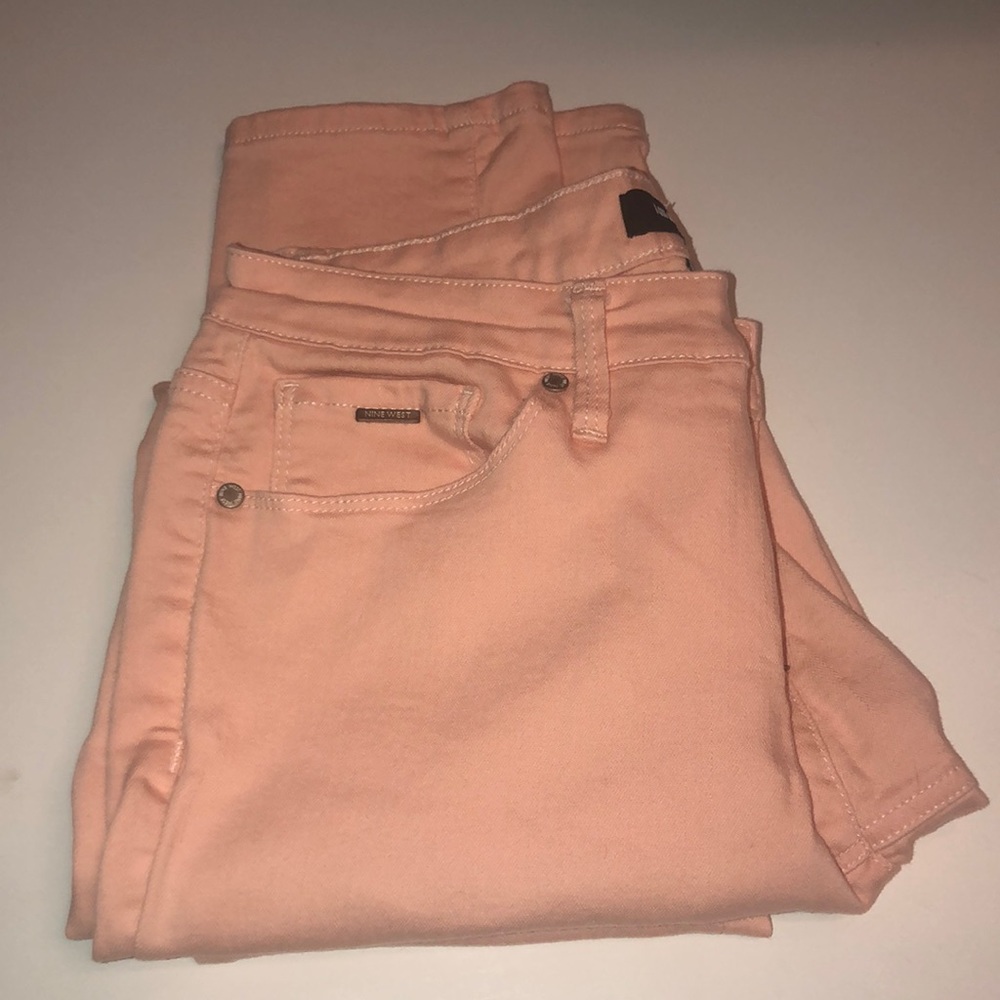 Nine West jeans